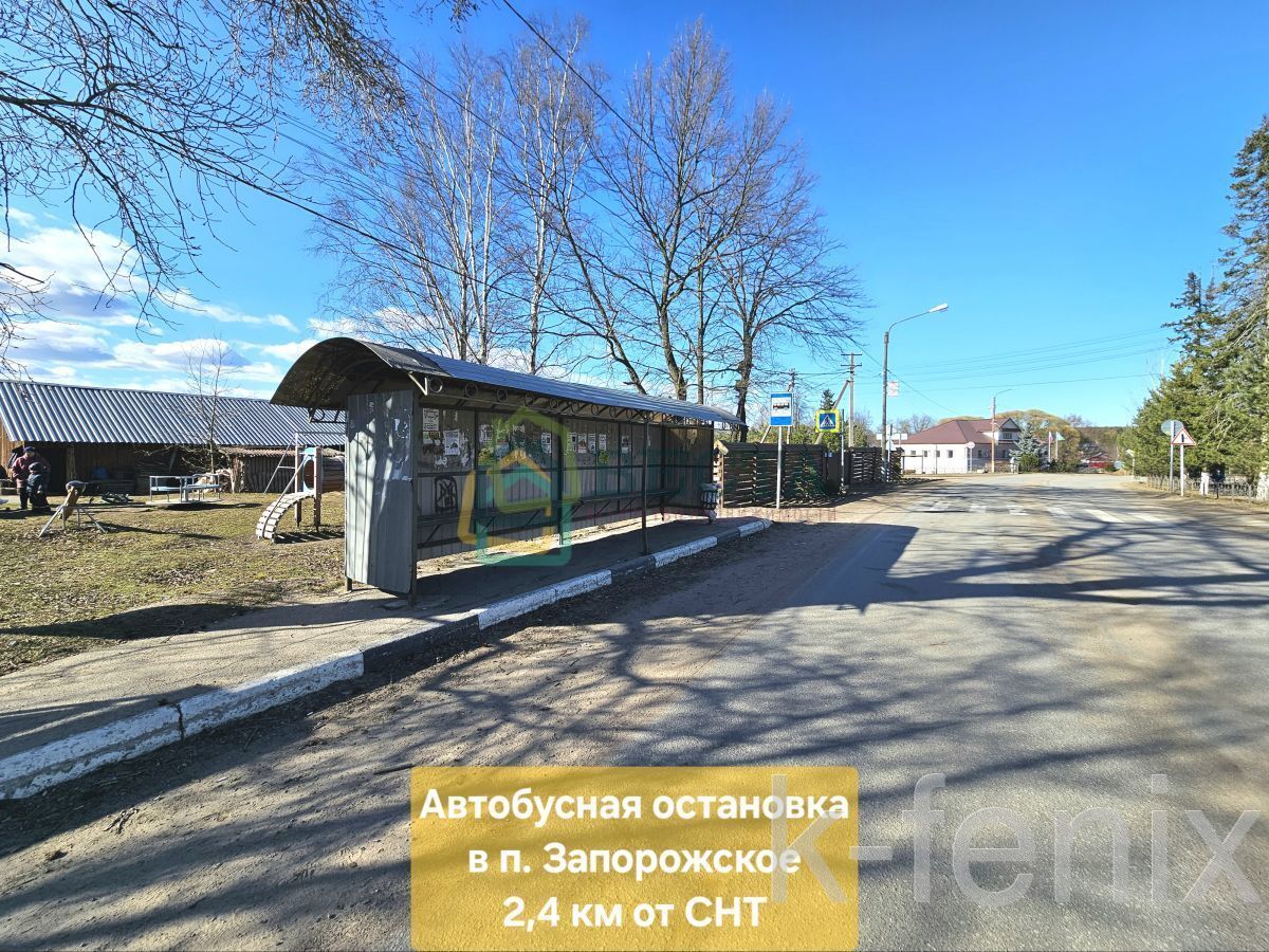 дом 64 метров, участок 8 сот